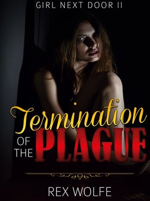 cover image of Termination of the Plague